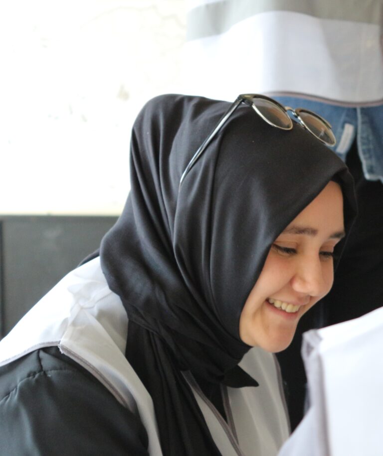 Rumeysa Zorlu Turhan